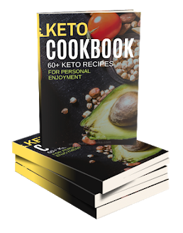 Keto Cookbook Recipe